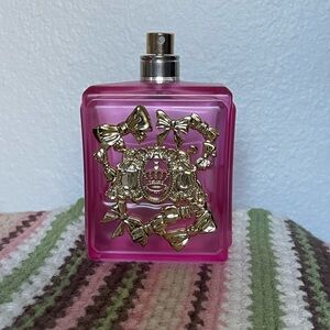 Viva La Juicy Pink Couture DISCONTINUED
